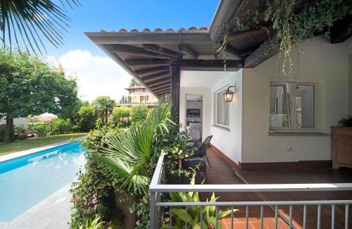 Domaso Villa | Luxury Country House Domaso