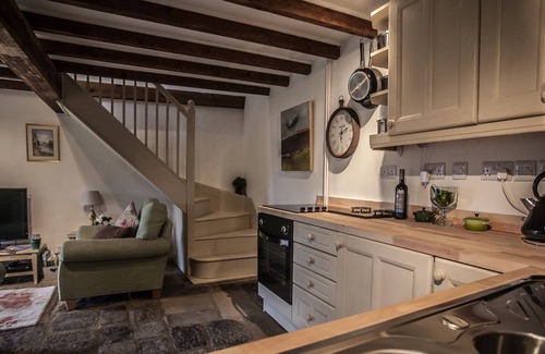 Great Fryup Dale Cottage | Luxury couple's country retreat in spectacular location in the North York Moors