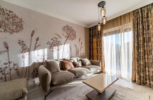 Arad Apartment | Luxury Cozy Apartments at Adora Park