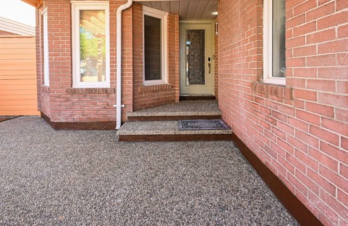 Lisgar House | Luxury cozy Dream Home!