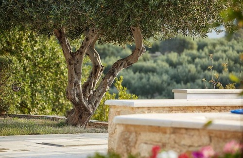 Malevizi Villa | Luxury Crete Villa | Villa Malvazia |.