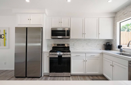 Deepwell Estates Condo | Luxury Deepwell Estate Escape