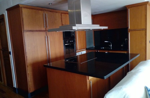 Raval Roig House | Luxury detached house at 20 m beach Postiguet in Alicante city center
