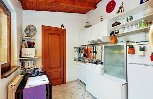Esquilino Apartment | LUXURY DOMUS ROMA CENTER PENTHOUSE