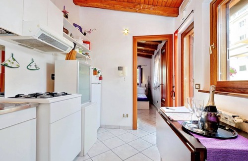 Esquilino Apartment | LUXURY DOMUS ROMA CENTER PENTHOUSE