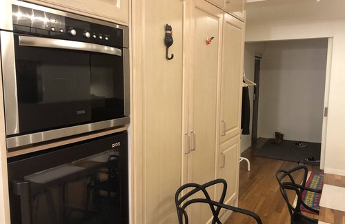 Yaksu-dong Apartment | Luxury downtown from Seoul Tower and Itaewon