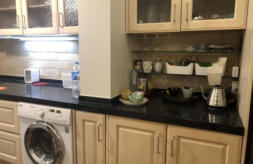 Yaksu-dong Apartment | Luxury downtown from Seoul Tower and Itaewon