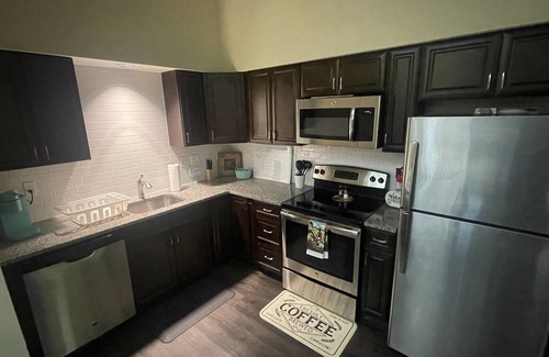 Downtown Hartford Apartment | Luxury Downtown Hartford Apartment