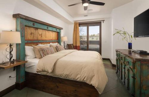 Moab Apartment | Luxury Downtown Rental (Hot Tub/Pet Friendly) - La Dolce Vita Villas #10