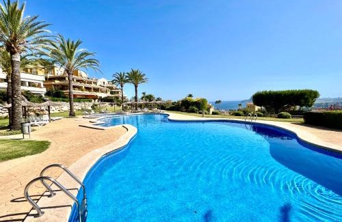 Altea la Vella Apartment | Luxury Ducado Real Altea Hills