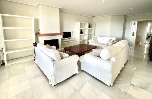 Altea la Vella Apartment | Luxury Ducado Real Altea Hills