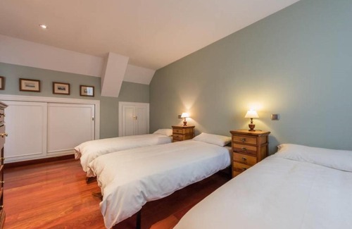 Moncloa-Aravaca Apartment | LUXURY DUPLEX PENTHOUSE ROYALPALACE