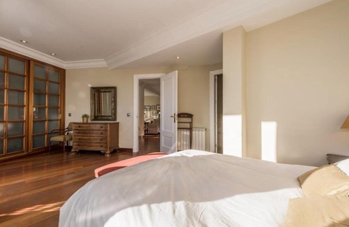 Moncloa-Aravaca Apartment | LUXURY DUPLEX PENTHOUSE ROYALPALACE