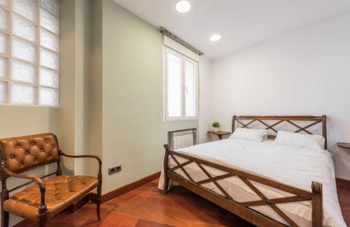 Moncloa-Aravaca Apartment | LUXURY DUPLEX PENTHOUSE ROYALPALACE