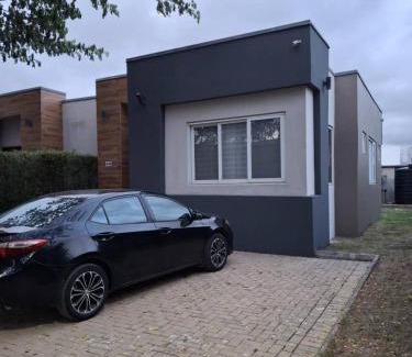 Santeo House | Luxury East Legon Hills A45 gated 3-bedroom house - Fivehills Homes