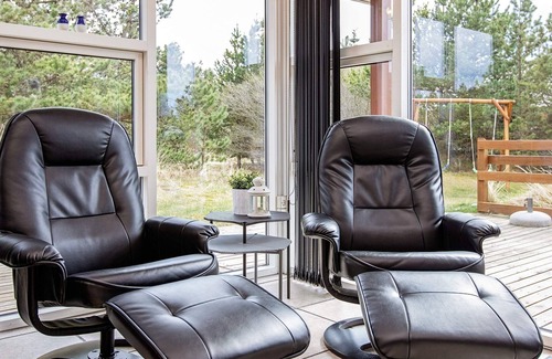 Klitmoller House | Luxury Eco Cottage in Klitmoller - By Traum Ferienwohnungen