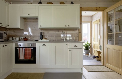 Inverurie Other | Luxury eco-friendly Lodge in beautiful Scottish rural Aberdeenshire
