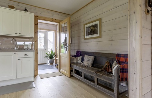 Inverurie Other | Luxury eco-friendly Lodge in beautiful Scottish rural Aberdeenshire