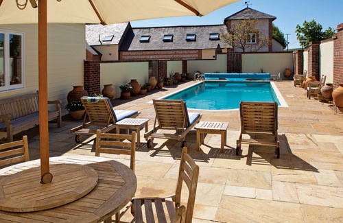 Ebbesborne Wake House | Luxury enormous house Wilts/Dorset border with idyllic far reaching views