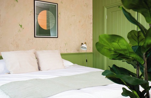 Shirley House | Luxury ensuite rooms & studios in Southampton