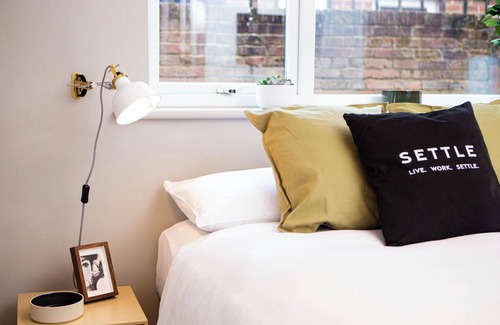 Shirley House | Luxury ensuite rooms & studios in Southampton