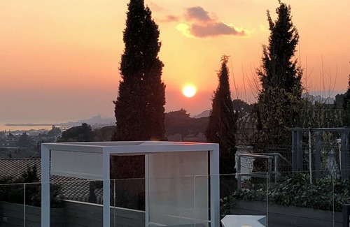 Sant Vicenc de Montalt Villa | Luxury Villa in Maresme