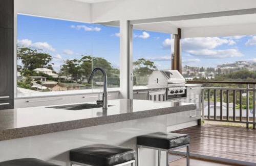Wamberal Bed & Breakfast | Luxury Escape - Close To Beach