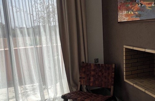 Tnine Ourika Villa | Luxury escape in Marrakech overlooking the Atlas mountains