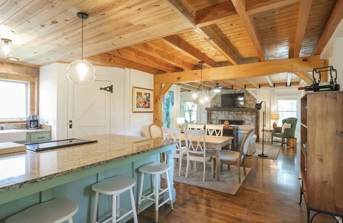 Hickman House | Luxury Escape in TN Wine Country