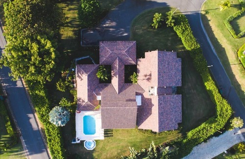 Casa de Campo Villa | Luxury Excel Villa at Casa De Campo, fully staffed