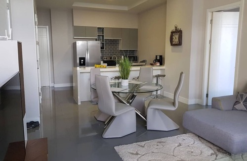 Kingston Condo | Luxury Executive Condo