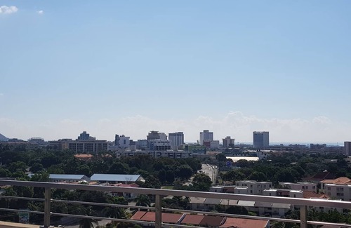 Kingston Condo | Luxury Executive Condo