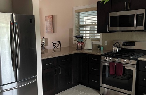 Farmer's Hill Apartment | Luxury Exuma 2bdrm Apartment, Newly Built, #3