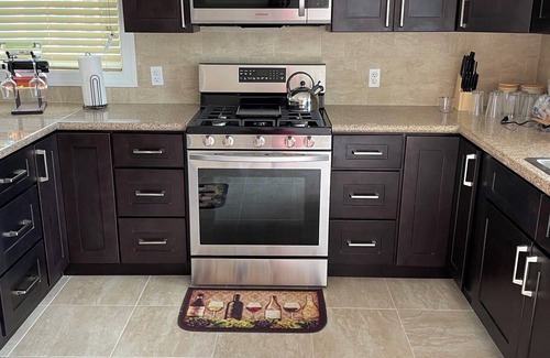 Farmer's Hill Apartment | Luxury Exuma 2bdrm Apartment, Newly Built, #3