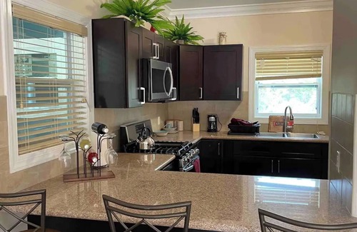 Farmer's Hill Apartment | Luxury Exuma 2bdrm Apartment, Newly Built, #3