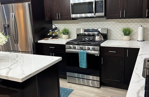 Farmer's Hill House | Luxury Exuma 2bdrm Apartment #2