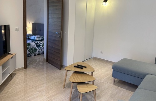 Bisinchi Apartment | Luxury F3 apartment