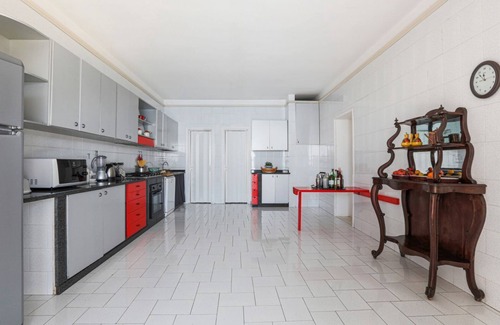 Piano di Sorrento Villa | Luxury Family Amalfi Coast Villa