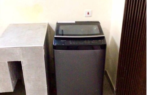 Ashaiman Apartment | Luxury Family apartment at the Sanga Estates.