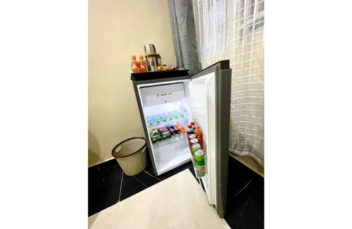 Ashaiman Apartment | Luxury Family apartment at the Sanga Estates.