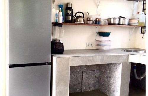 Ashaiman Apartment | Luxury Family apartment at the Sanga Estates.