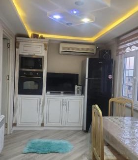 Ganja Apartment | Luxury Family Apartment near Stadium