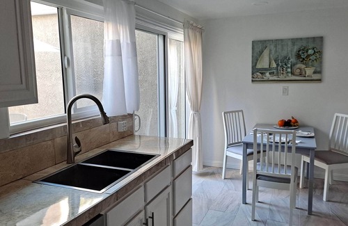 Westpark House | Luxury, family friendly townhouse, great neighborhood, perfect place to relax
