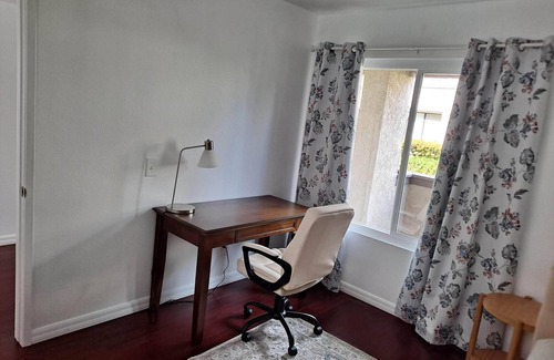 Westpark House | Luxury, family friendly townhouse, great neighborhood, perfect place to relax