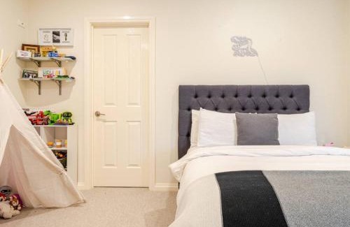 Frankston South House | Luxury Family Holiday Rental On the Mornington Peninsula