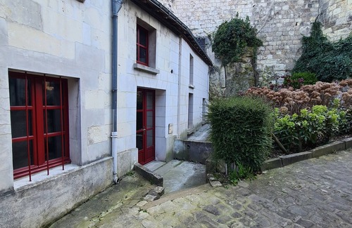 Loches Apartment | Luxury family home in the heart of Loches!