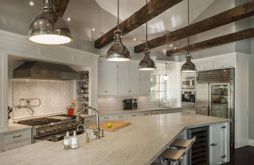 Belgrade House | Luxury Family Home/Retreat Center on Great Pond