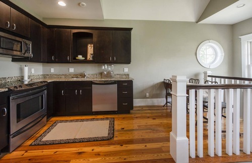 Belgrade House | Luxury Family Home/Retreat Center on Great Pond