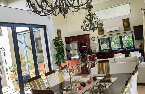 Ballito Villa | Luxury Family Villa- Simbithi Eco Estate