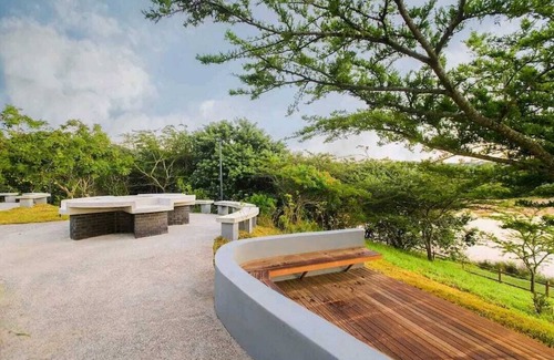 Ballito Villa | Luxury Family Villa- Simbithi Eco Estate